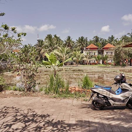 The Pause Inn - Soca 1 Ubud  Bagian luar foto