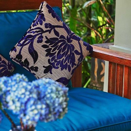The Pause Inn - Soca 1 Ubud  Bagian luar foto