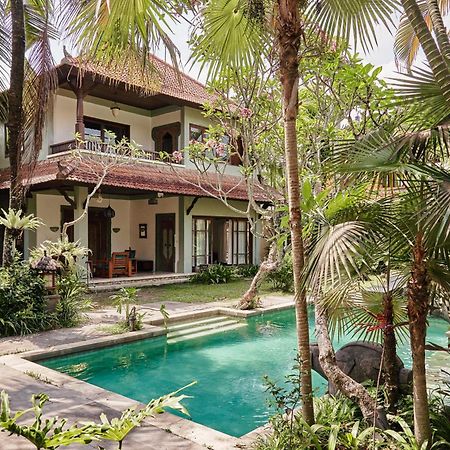 The Pause Inn - Soca 1 Ubud  Bagian luar foto