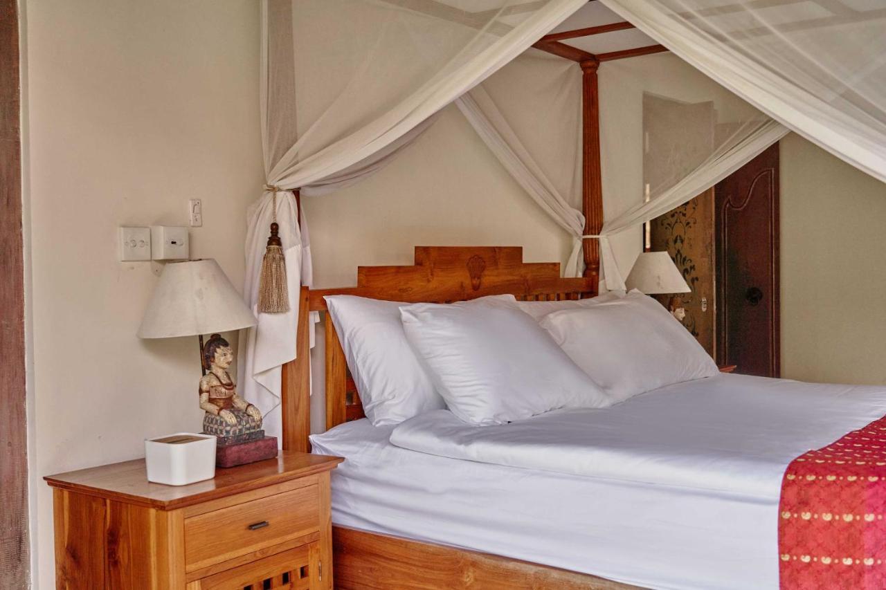 The Pause Inn - Soca 1 Ubud  Bagian luar foto