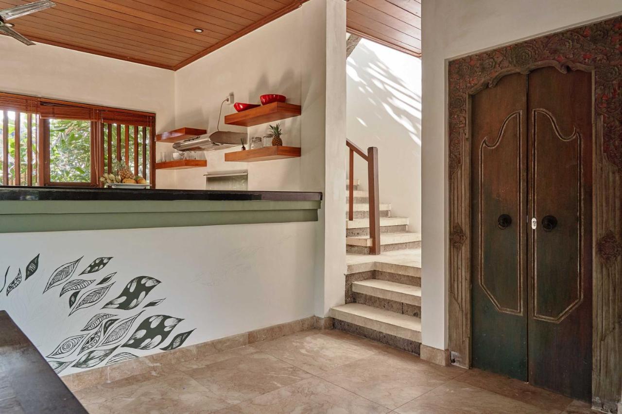 The Pause Inn - Soca 1 Ubud  Bagian luar foto