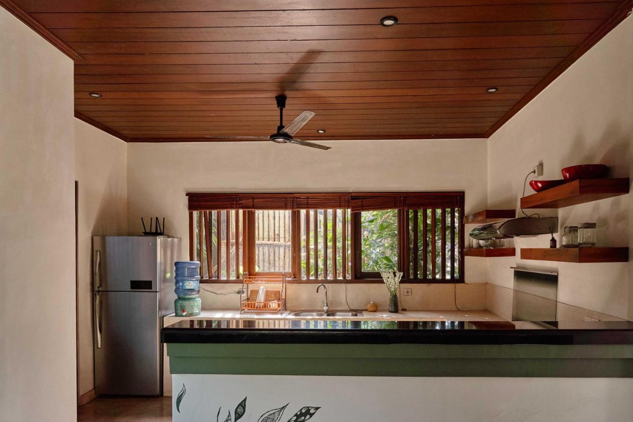The Pause Inn - Soca 1 Ubud  Bagian luar foto