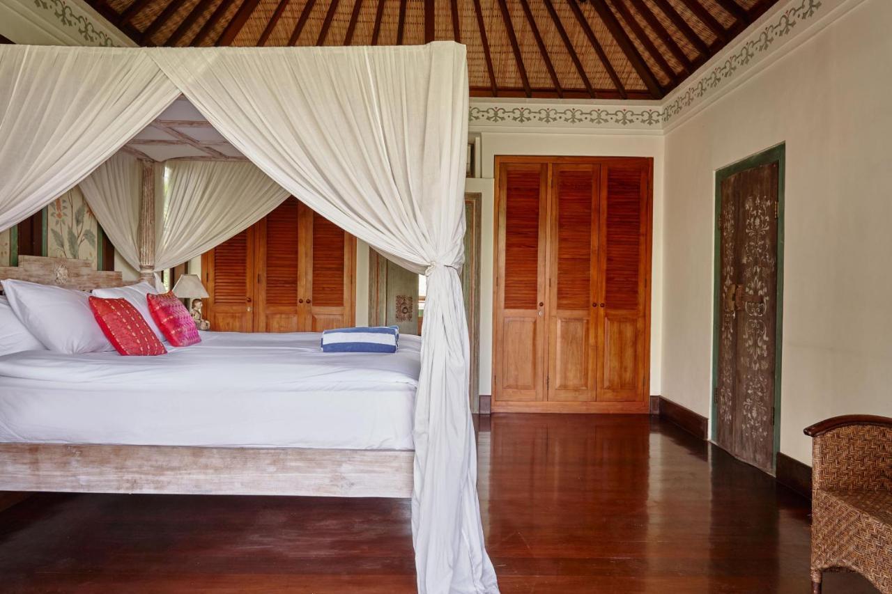 The Pause Inn - Soca 1 Ubud  Bagian luar foto