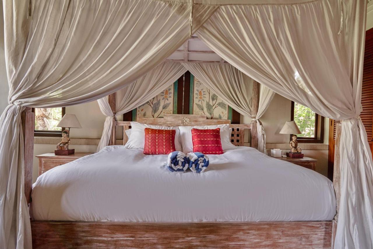 The Pause Inn - Soca 1 Ubud  Bagian luar foto