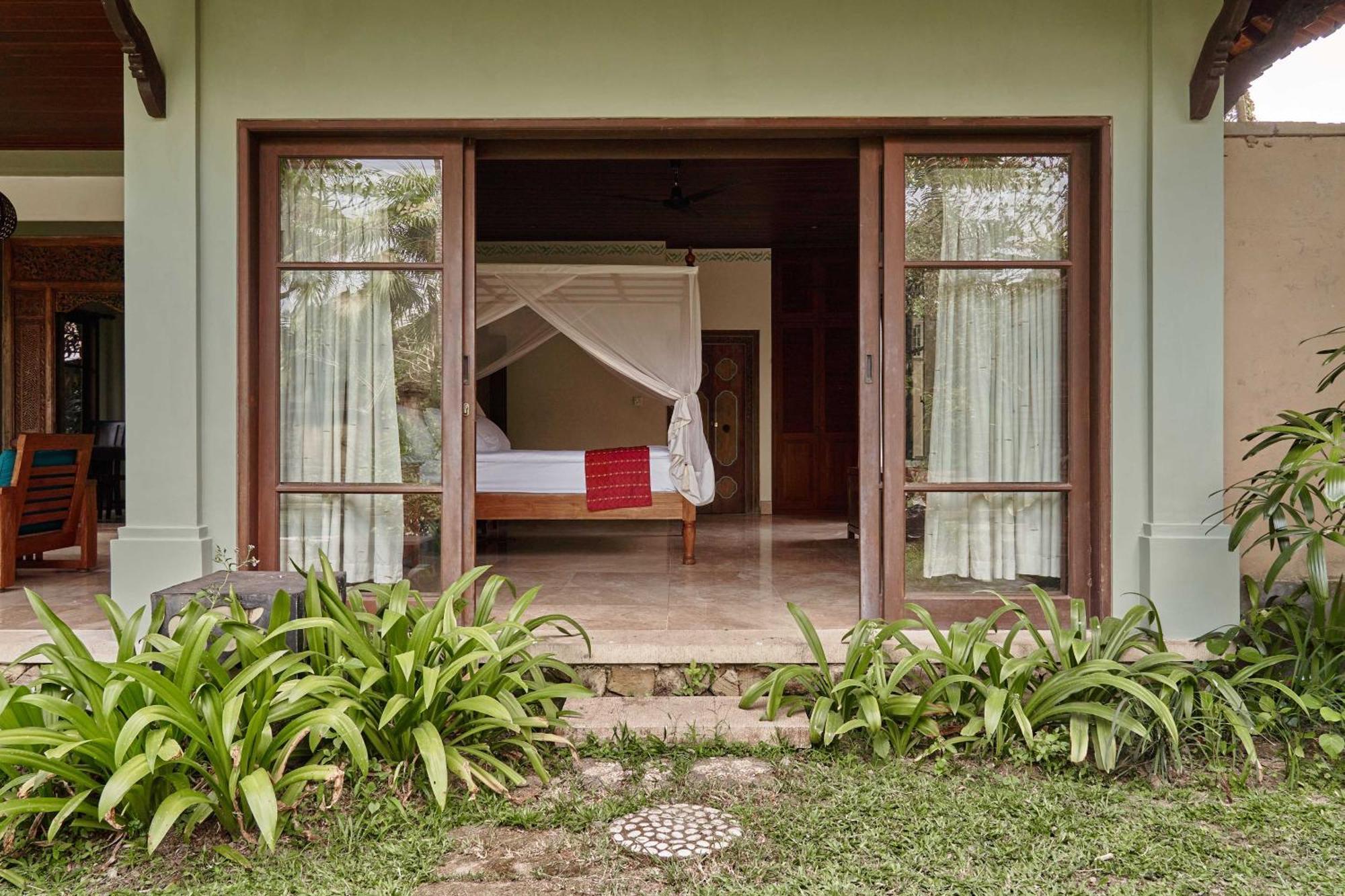 The Pause Inn - Soca 1 Ubud  Bagian luar foto