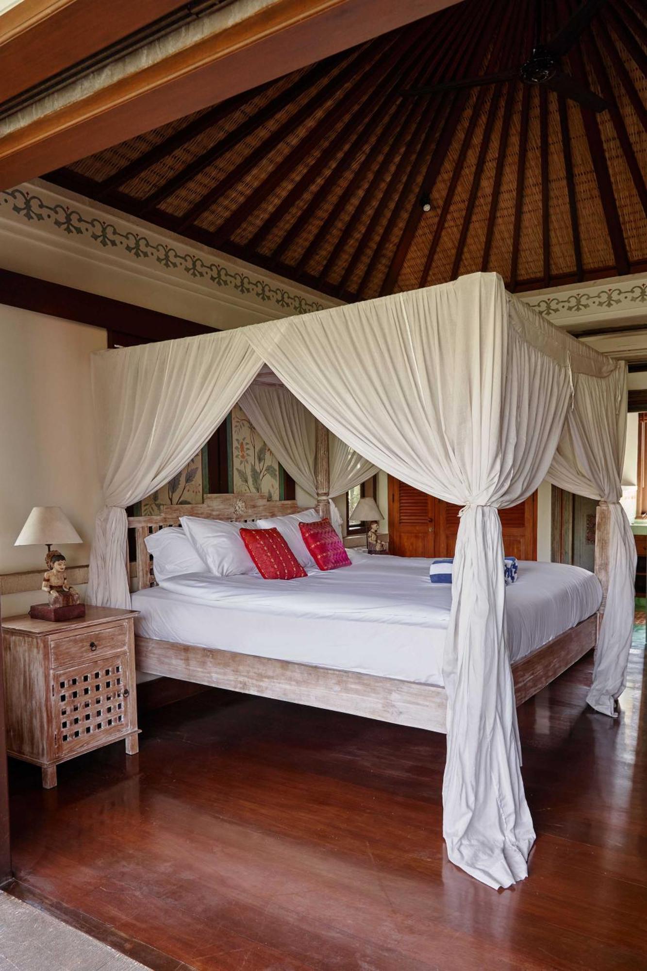 The Pause Inn - Soca 1 Ubud  Bagian luar foto