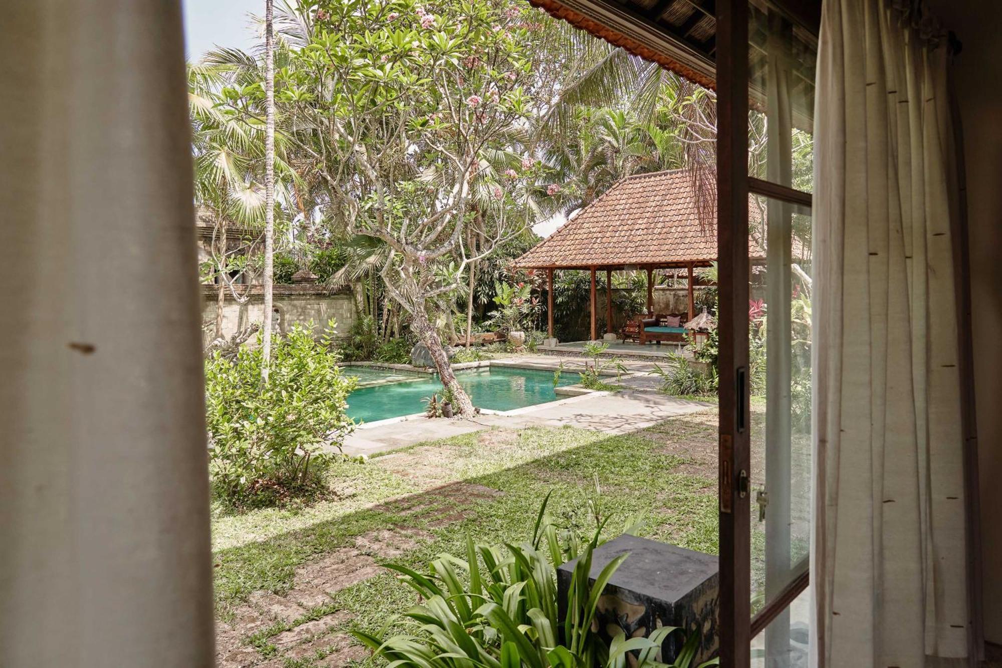 The Pause Inn - Soca 1 Ubud  Bagian luar foto