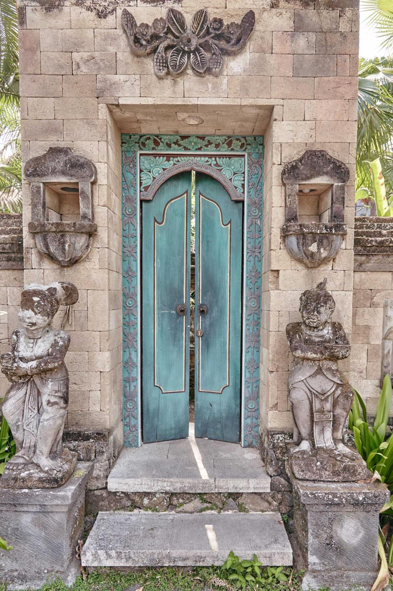 The Pause Inn - Soca 1 Ubud  Bagian luar foto