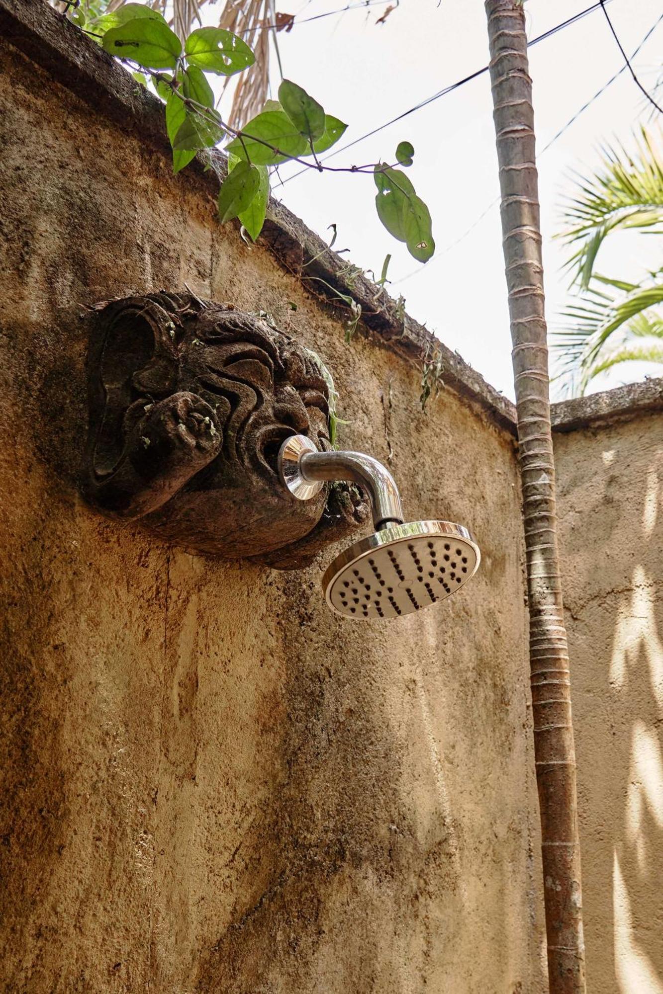 The Pause Inn - Soca 1 Ubud  Bagian luar foto