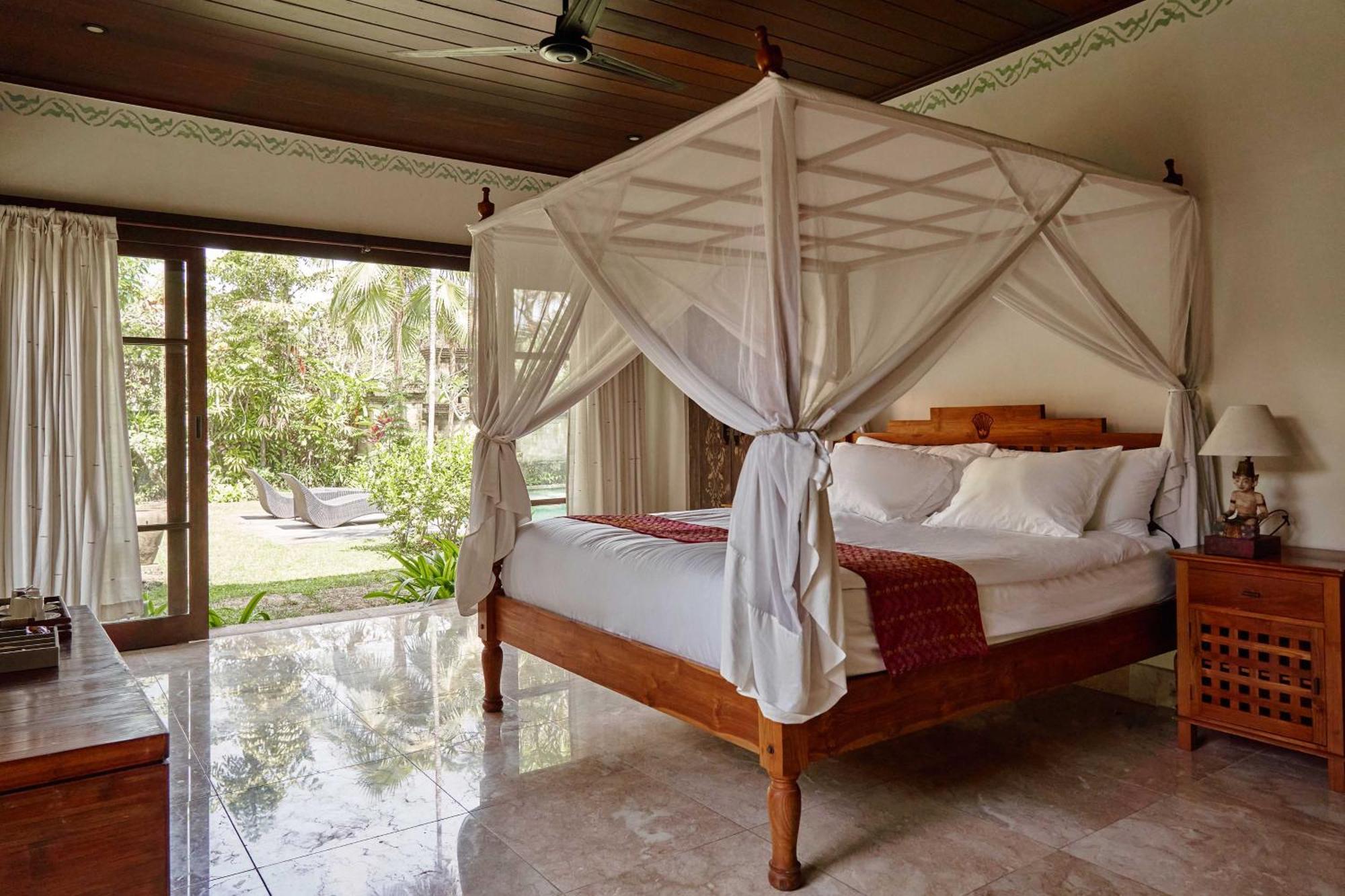 The Pause Inn - Soca 1 Ubud  Bagian luar foto