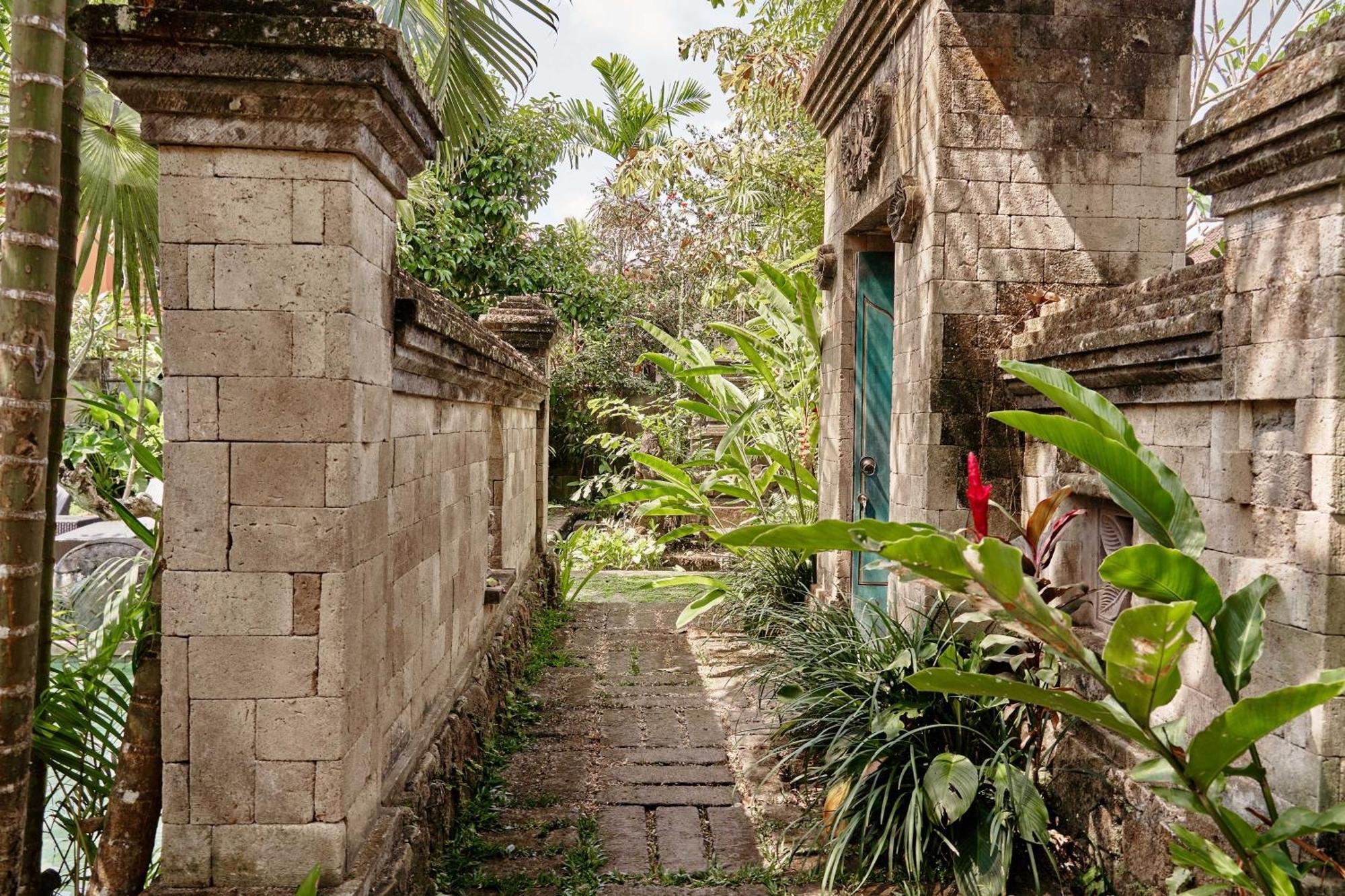 The Pause Inn - Soca 1 Ubud  Bagian luar foto