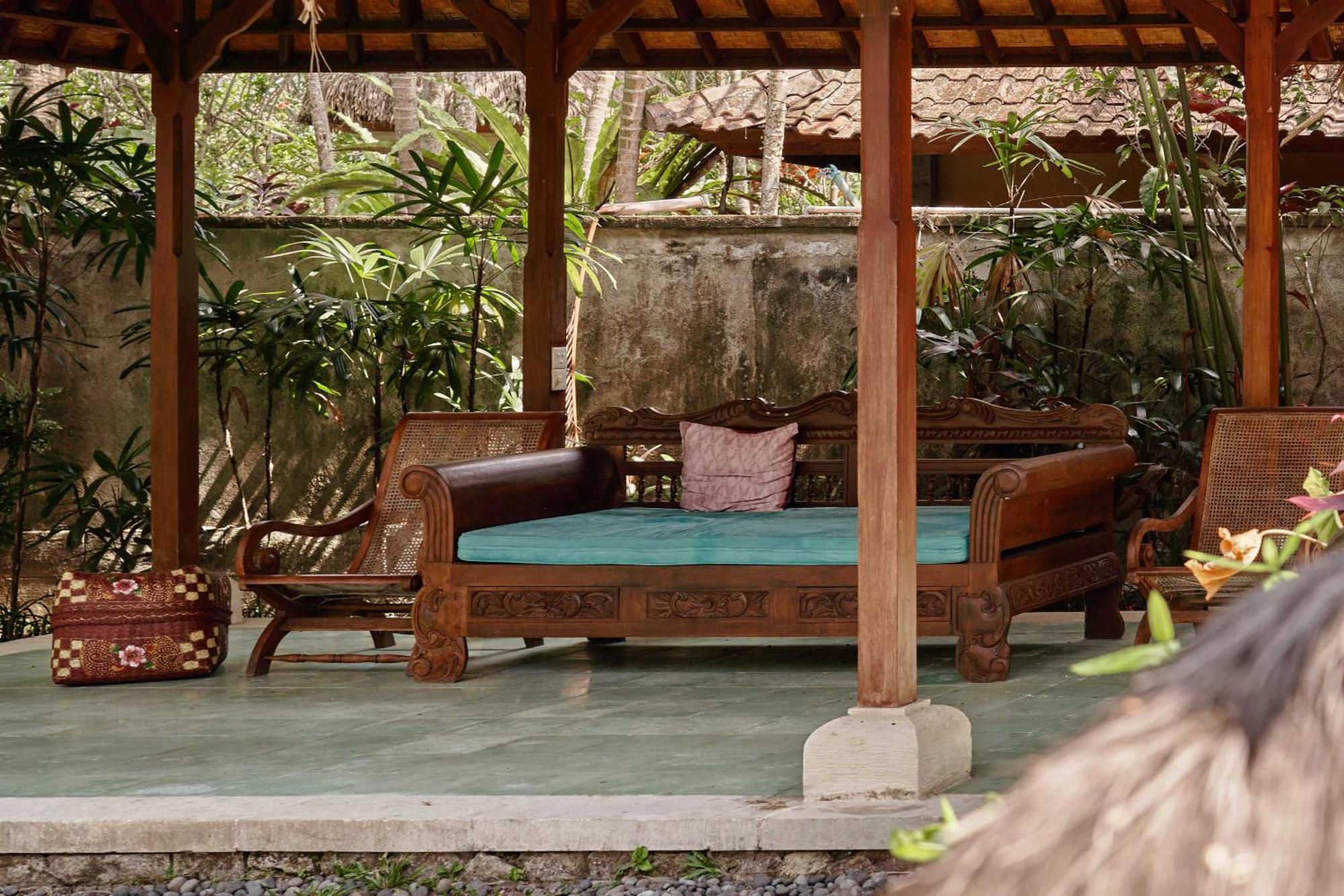 The Pause Inn - Soca 1 Ubud  Bagian luar foto